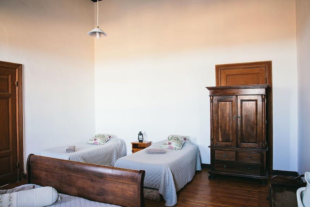 White House Guest Farm