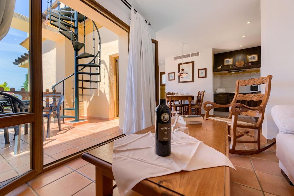 Apartamentos Villafaro