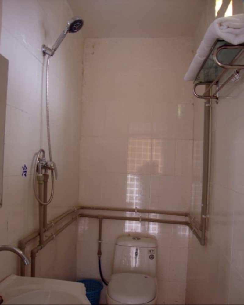 belinda backpackers guesthouse