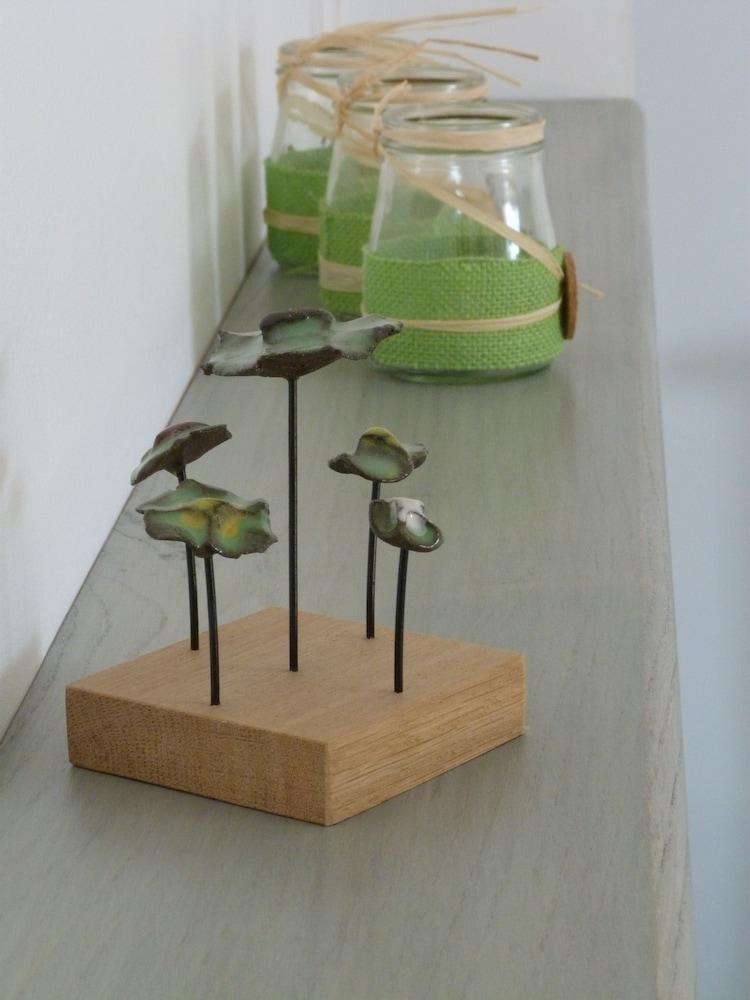 Chambres d'hôtes Au BO Voyage