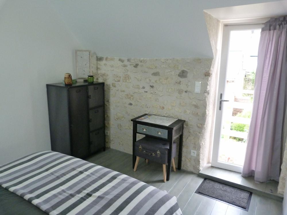 Chambres d'hôtes Au BO Voyage