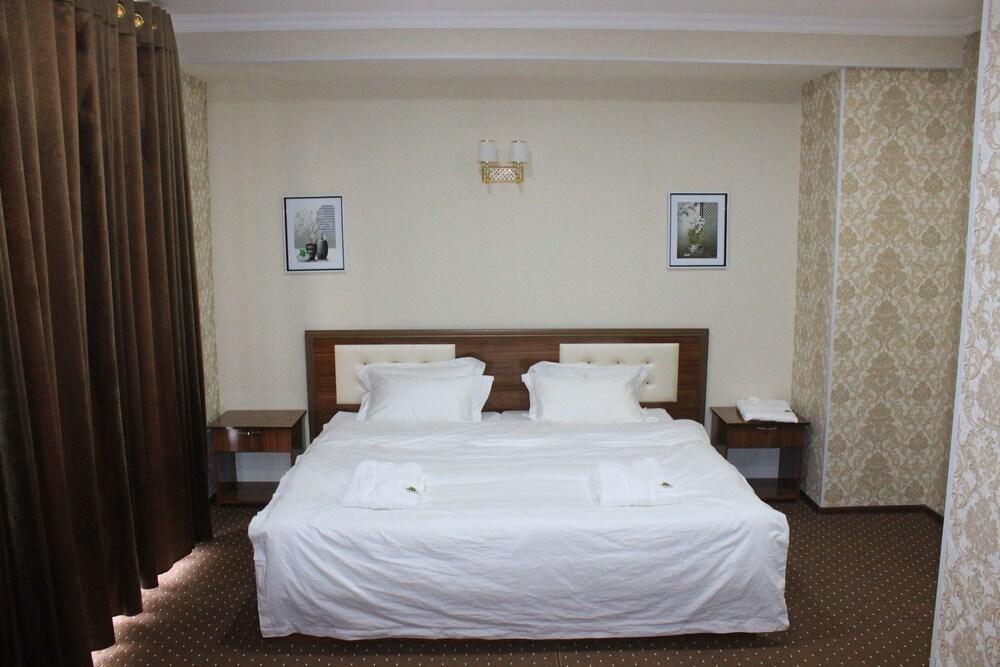 Ulug'bek hotel and SPA