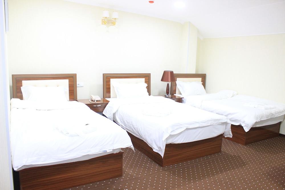 Ulug'bek hotel and SPA