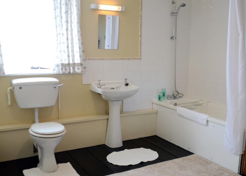 North Farm Bed And Breakfast