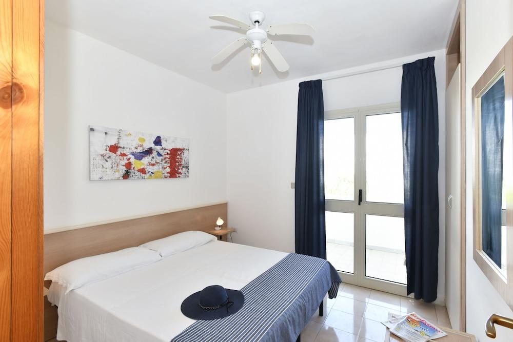 Residence Baia D'Oro