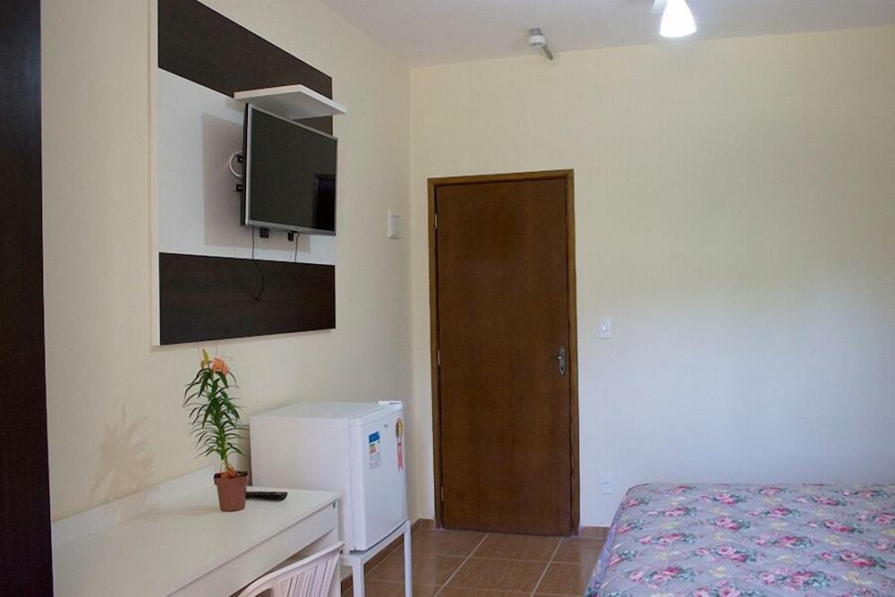 Pousada Rural Águas da Prata