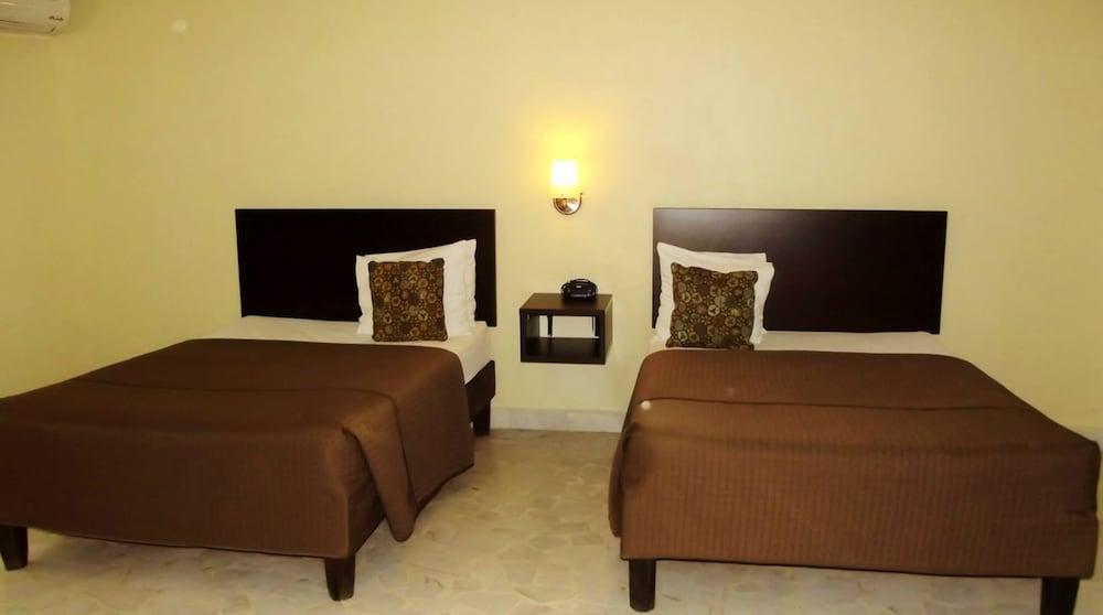 Hotel Centro Express