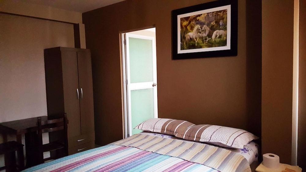 Hospedaje Luna Llena