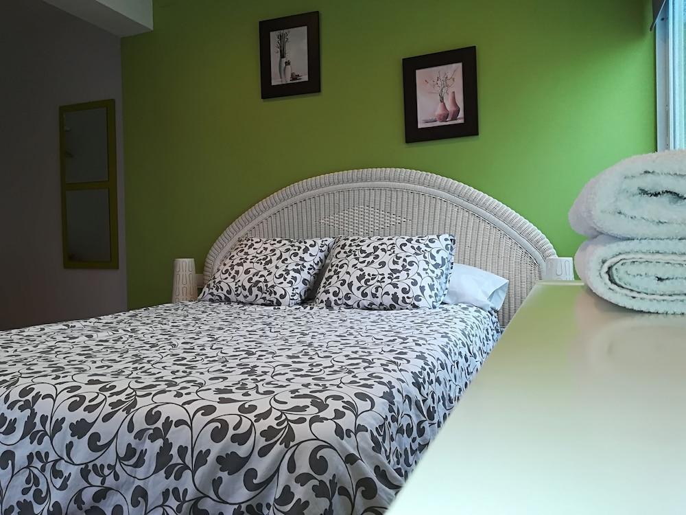 Apartamento Centro Histórico