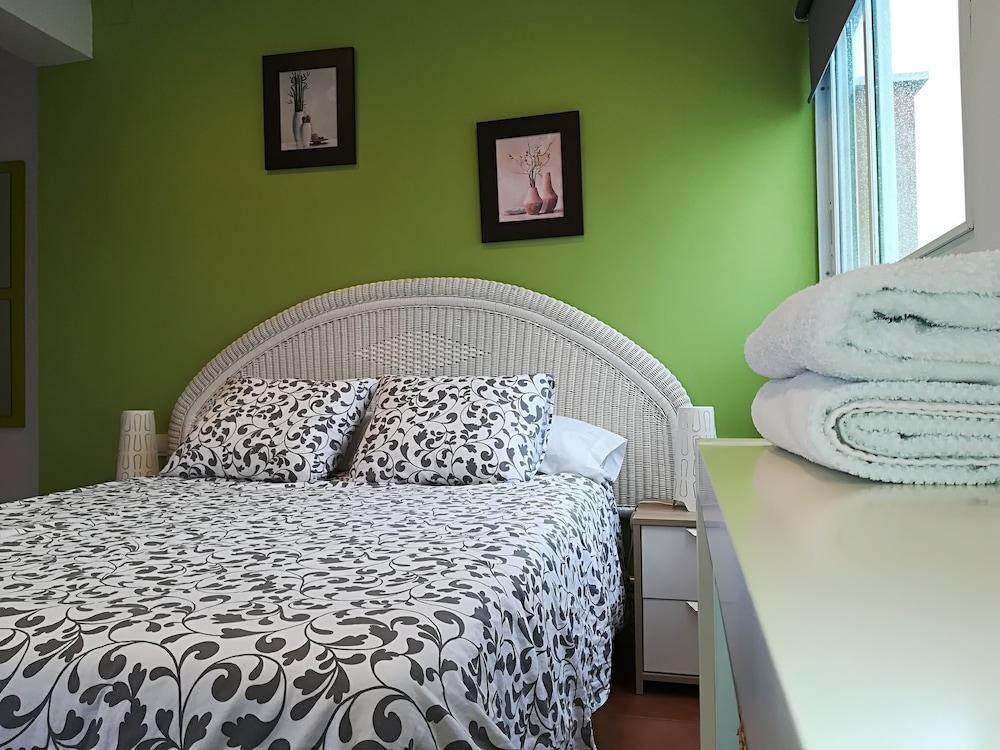 Apartamento Centro Histórico