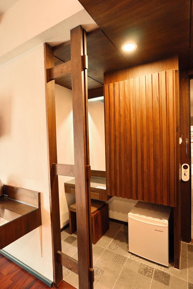 Anika Boutique Hotel