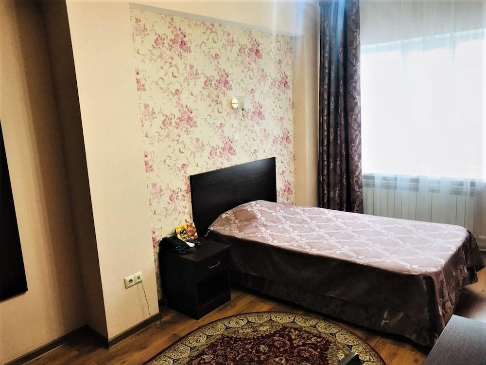 Sultan Beibarys Hotel