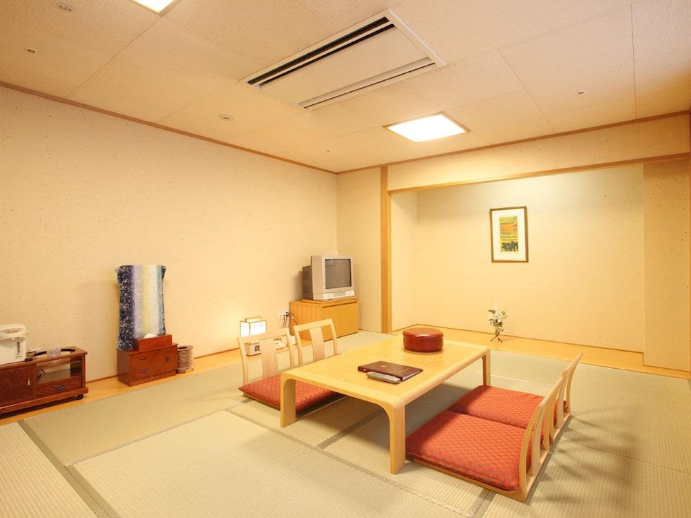 Hotel New Sunpia Tsuruga