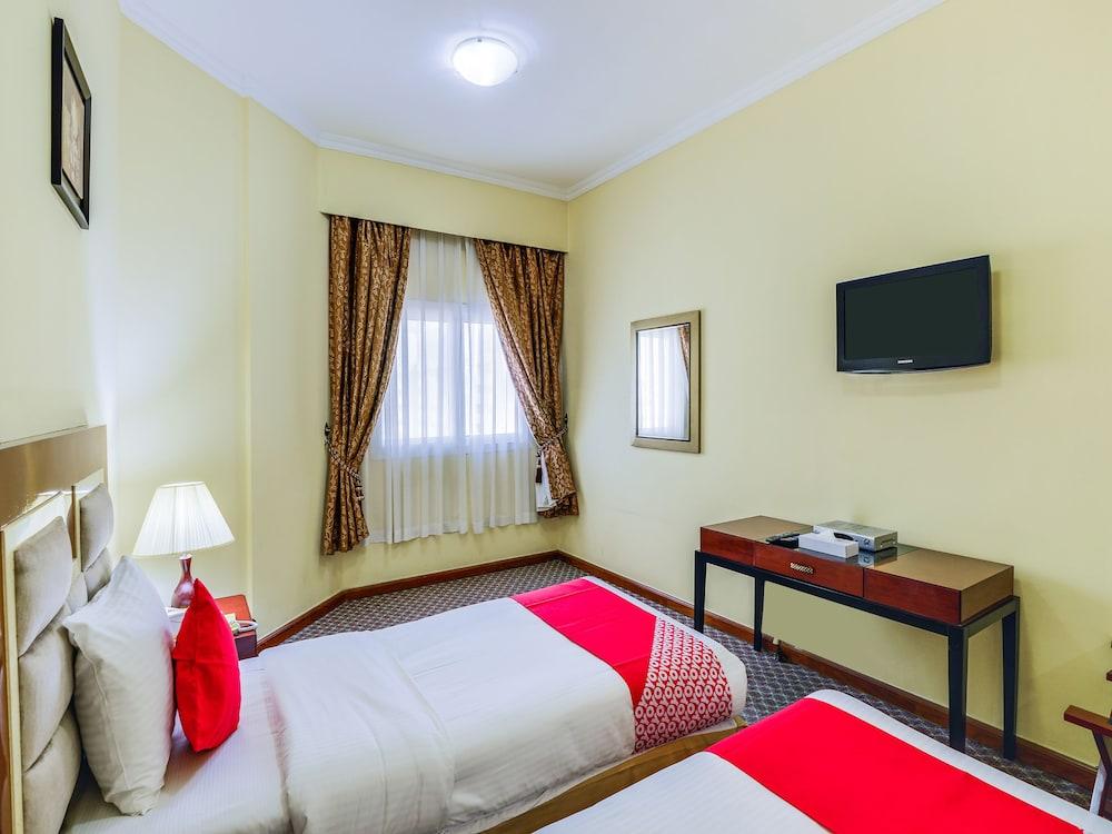 Ruwi Hotel Apartments