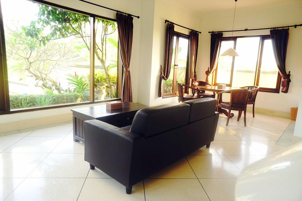 Villa Annapurna Bali