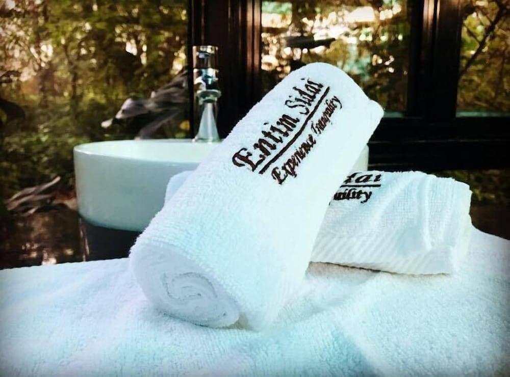 Entim Sidai Wellness Sanctuary