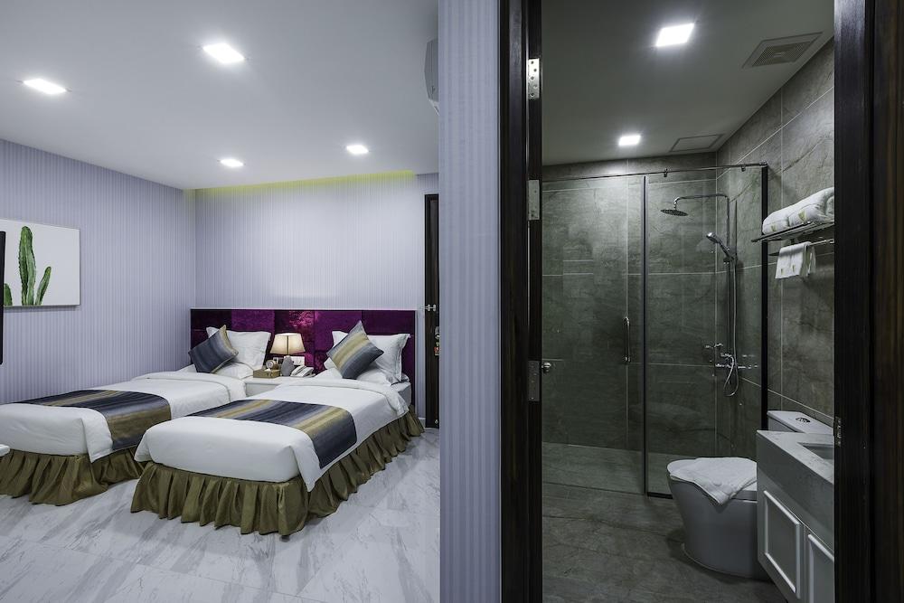 Vinny Boutique Hotel