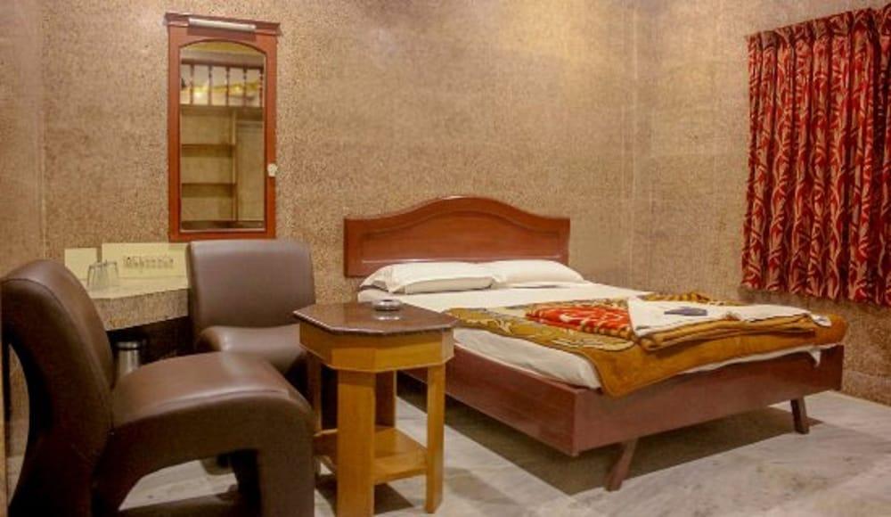 Krishna International