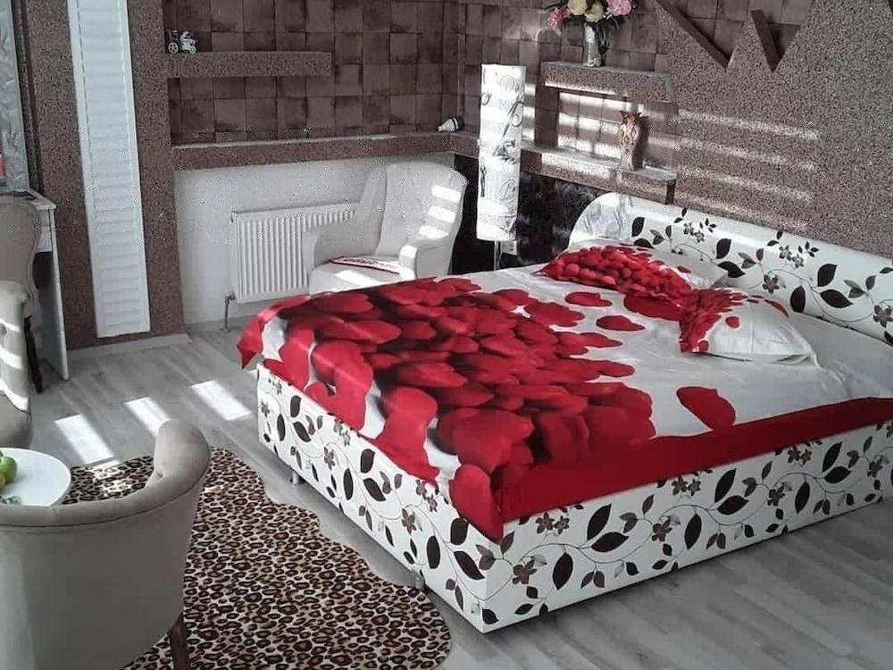 Yesilirmak Merit Otel