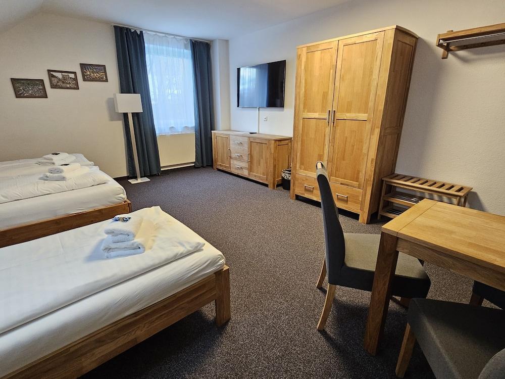 Parkhotel Senftenberg