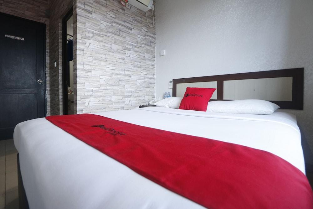 RedDoorz @ Batu Aji Batam