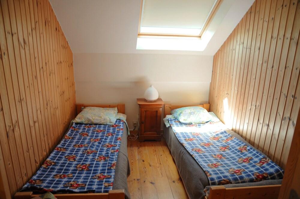 A cote de l'epicerie