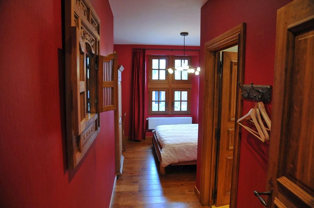 Château-Ferme de Pondrôme