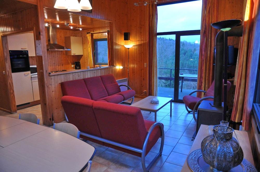 Jardins de l'Ourthe 16