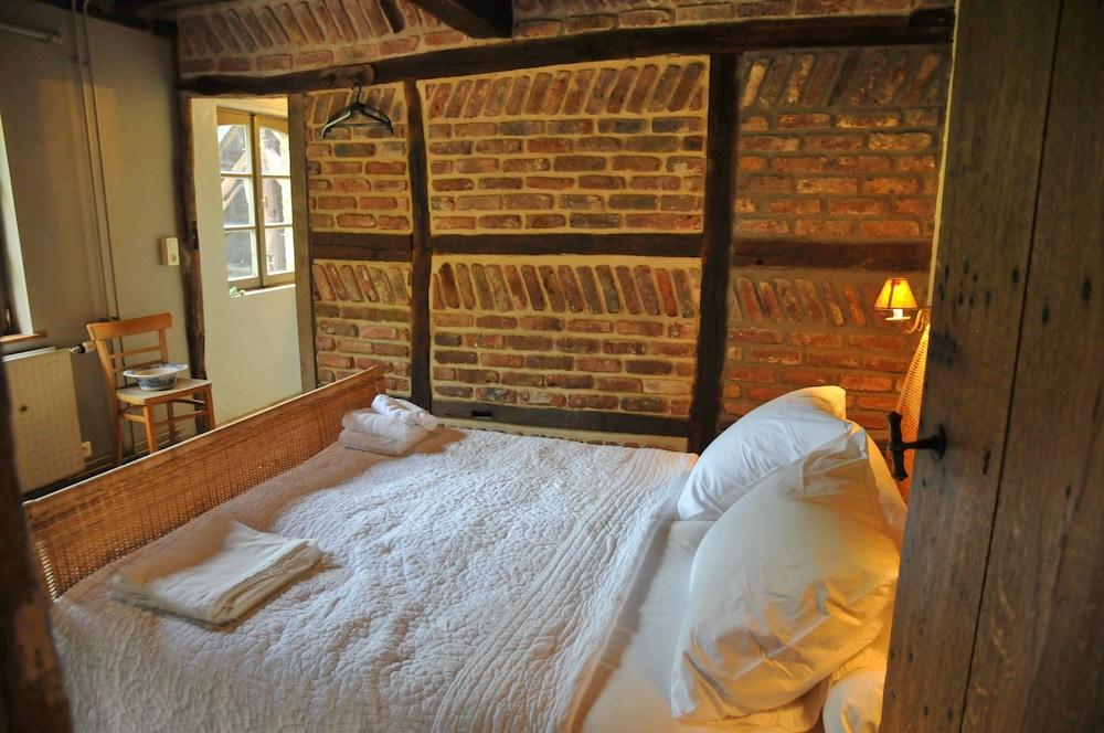 Maison de l'Oncle de Margaux