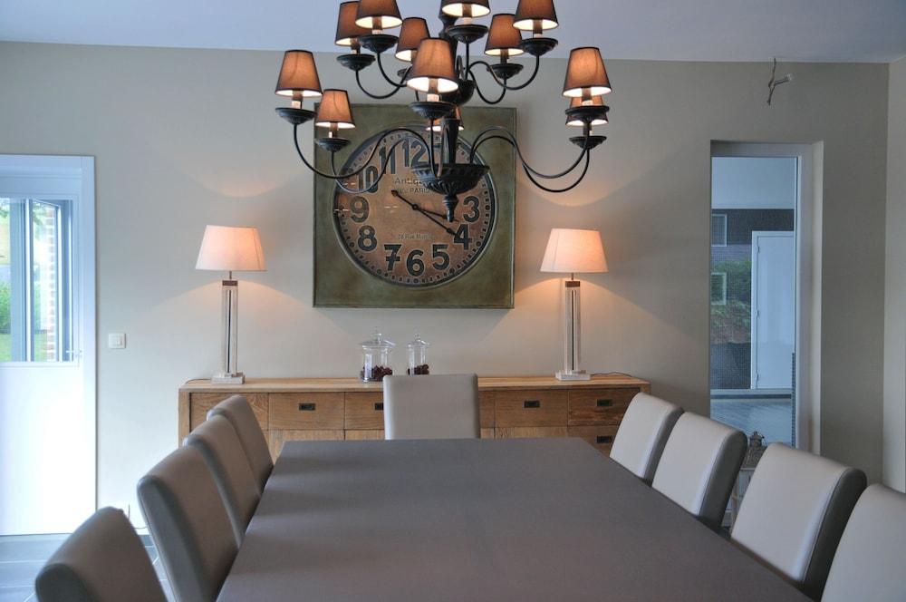 Petit Coin de Paradis