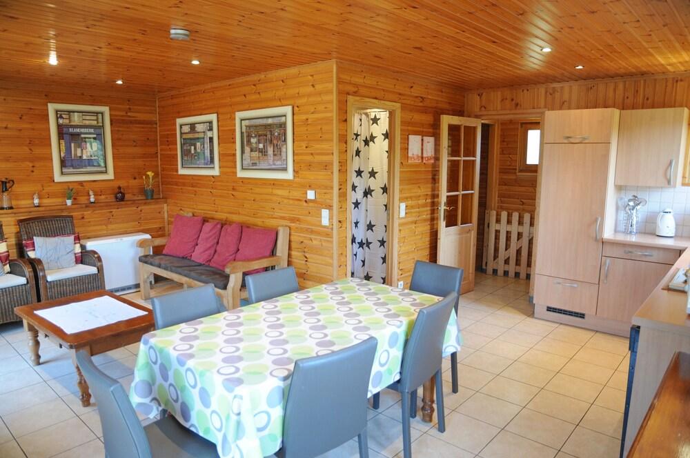 Rochettes - Pluton 4