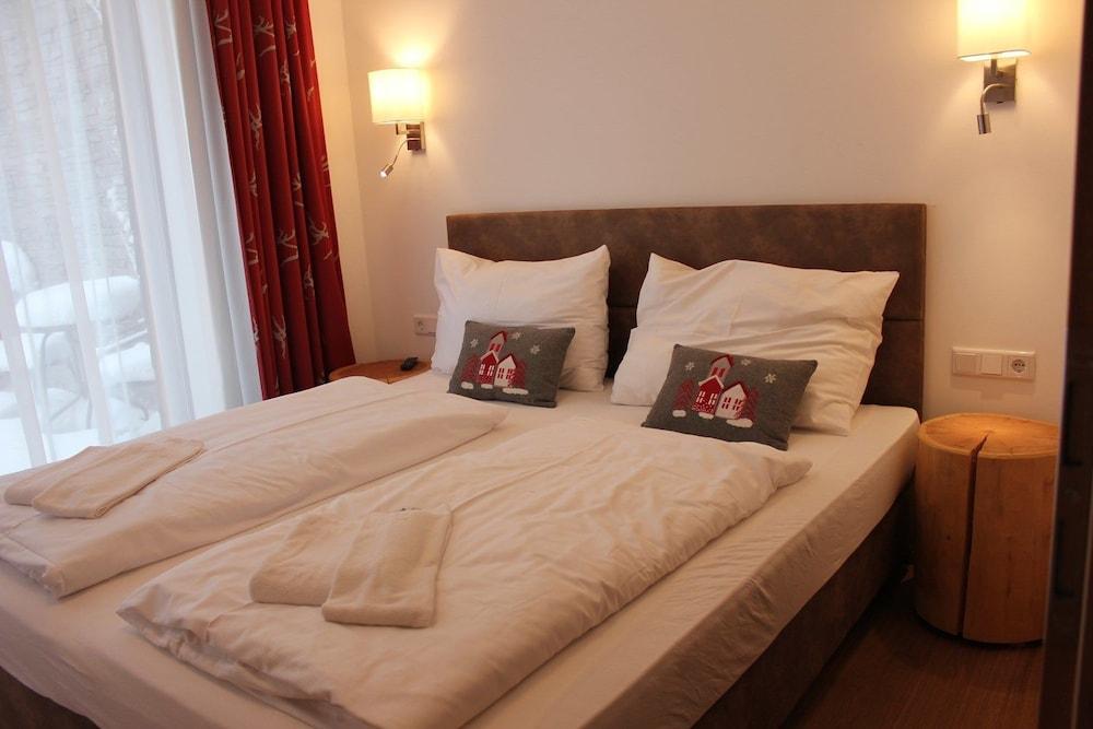 Apartment am Sonnenhang - TOP 9