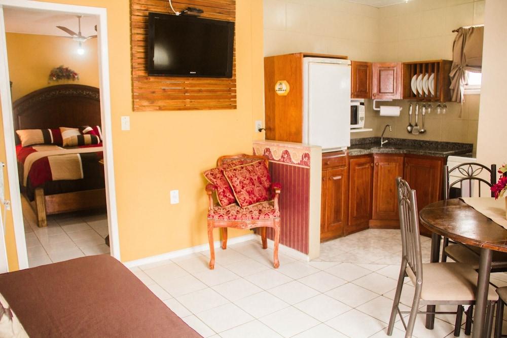 Apart Hotel Francesco