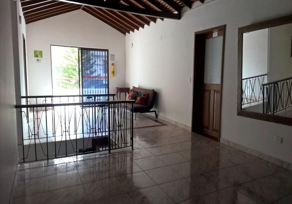 Hotel Porton Colonial