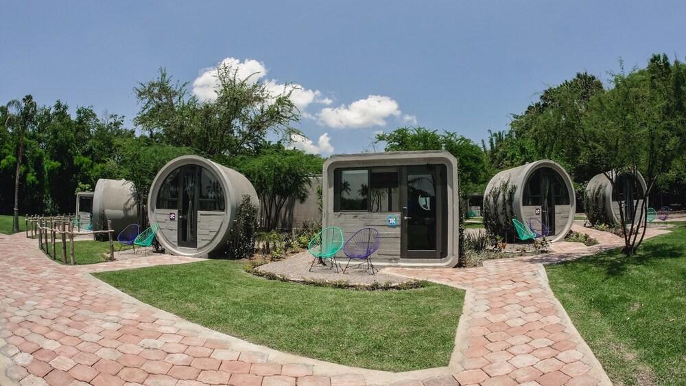 Kubhotel by El Rollo