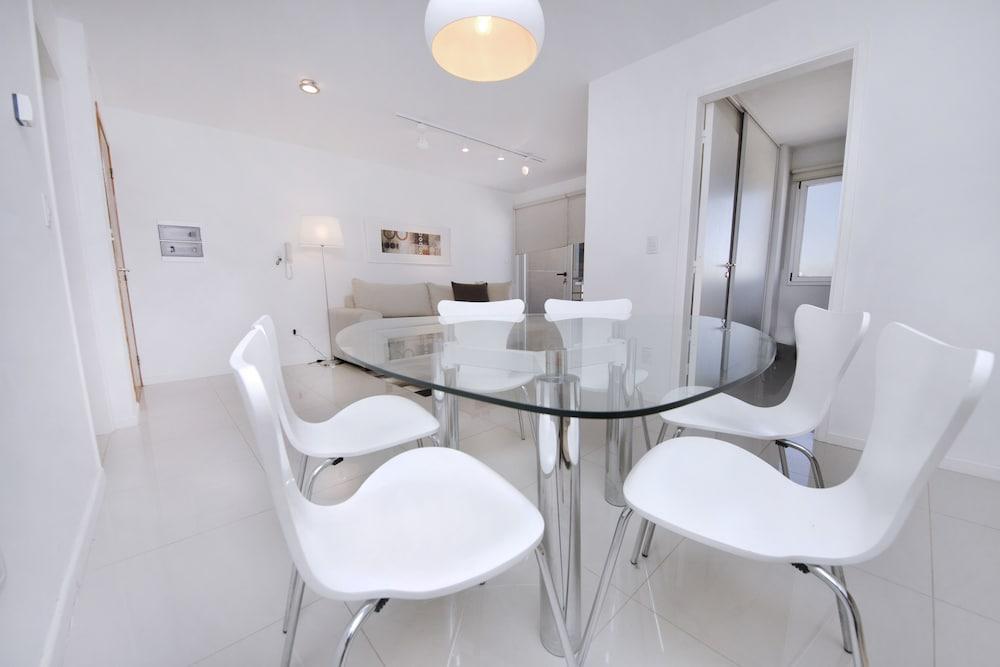 AZ8 San Luis Apartment