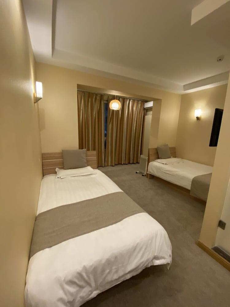 Harbin Hash International Youth Hostel