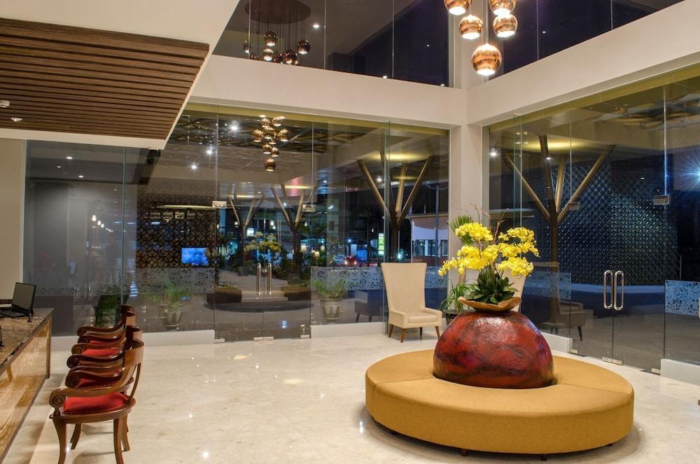 Hotel Horison GKB Gresik