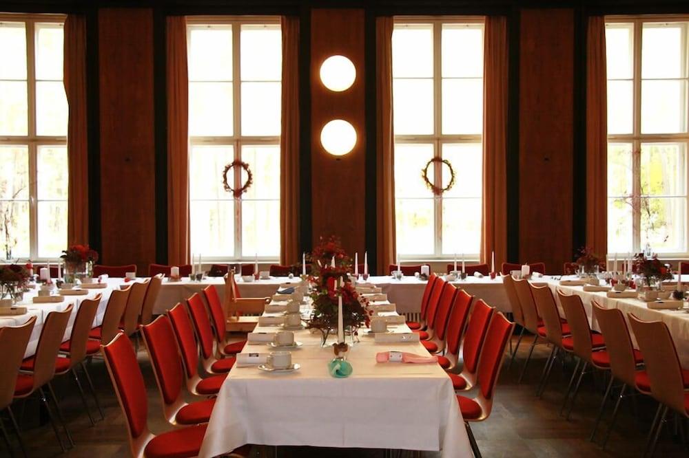 Restaurant Esslust