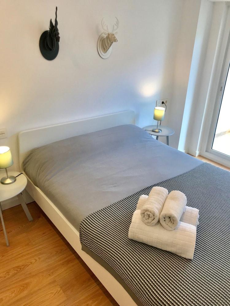 Picasso Nuevo Apartamento 3 dormitorios