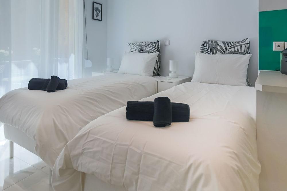 Luxury Studio in Athens