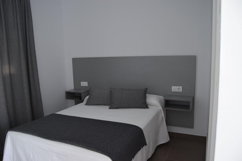 Alojamientos Alma Conil