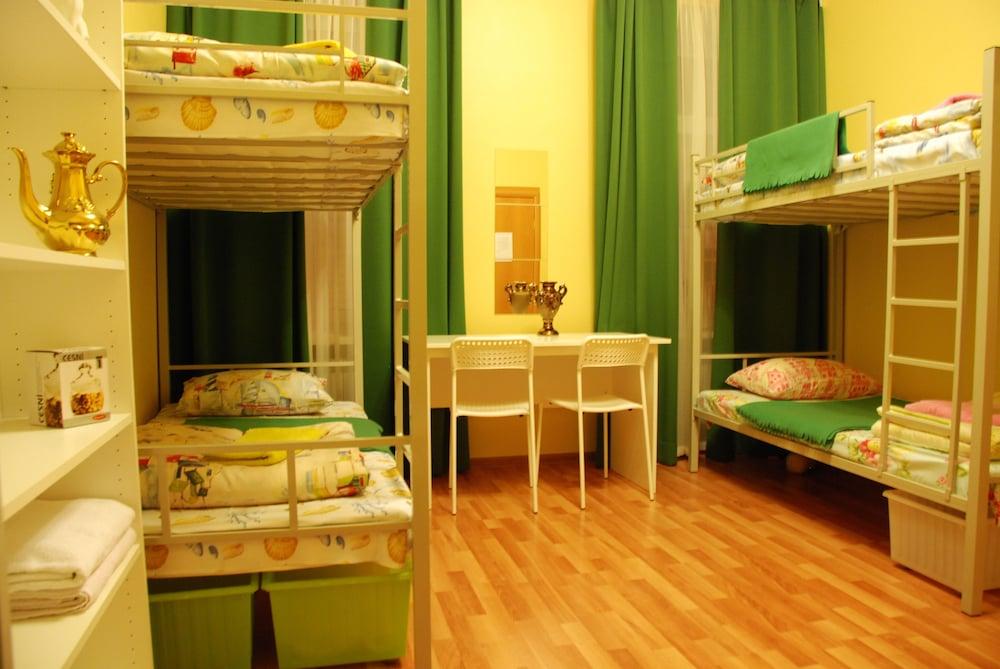 Hostel Goodholiday