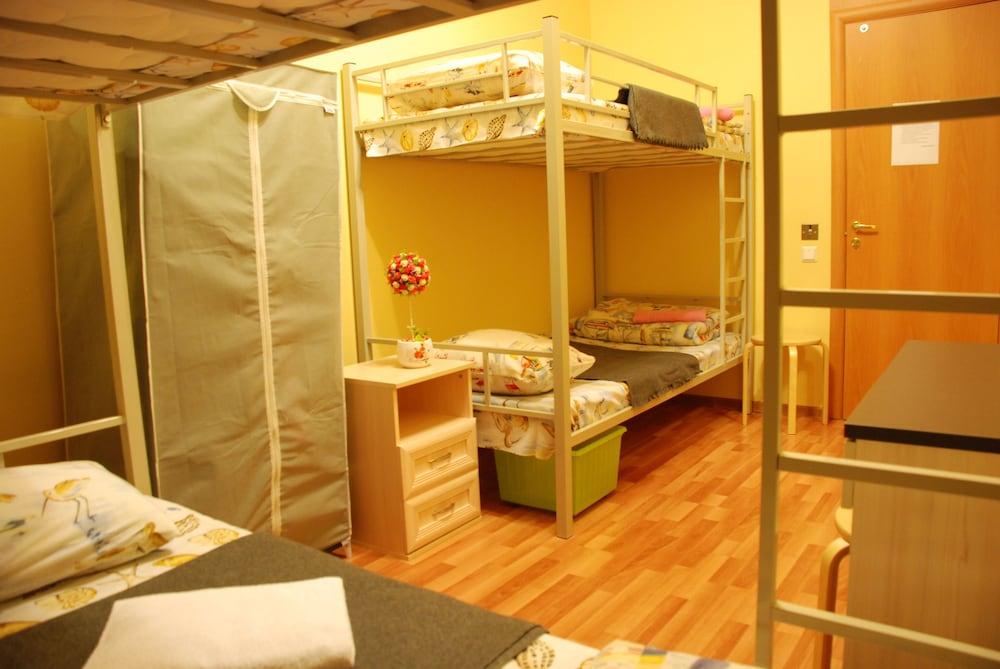 Hostel Goodholiday