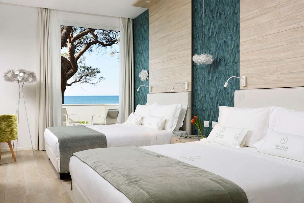 The Sense Experience Resort - Preferred Hotels & Resorts