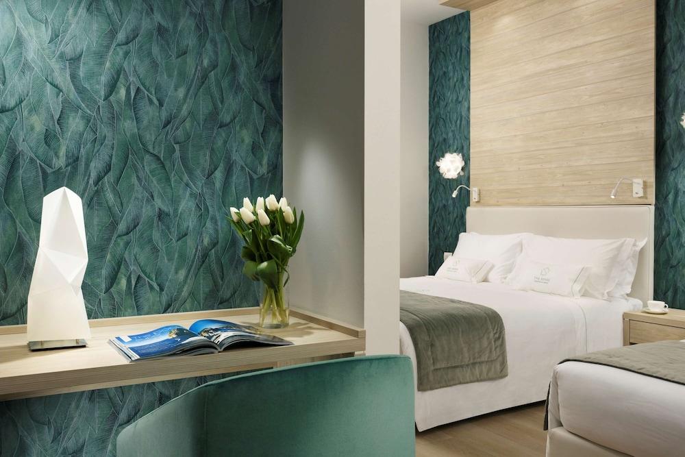 The Sense Experience Resort - Preferred Hotels & Resorts