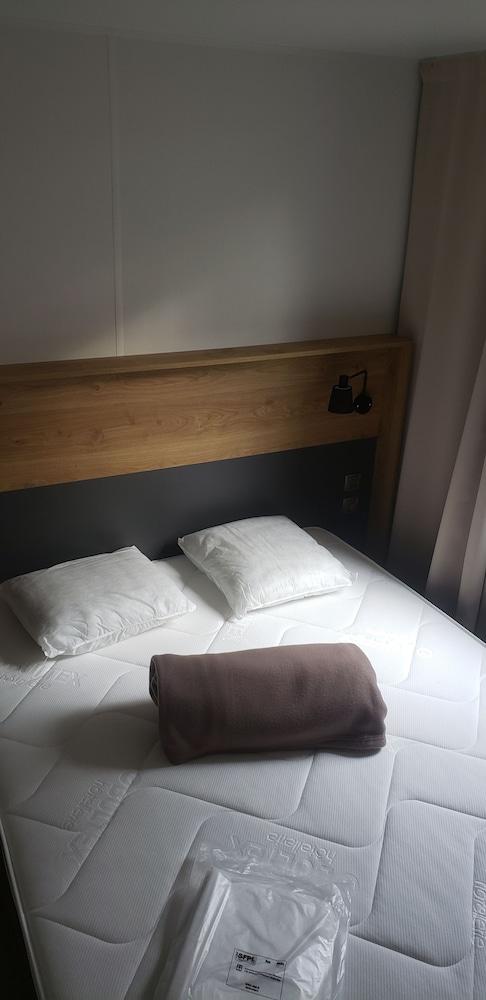 Camping Caravaning Des Bondons