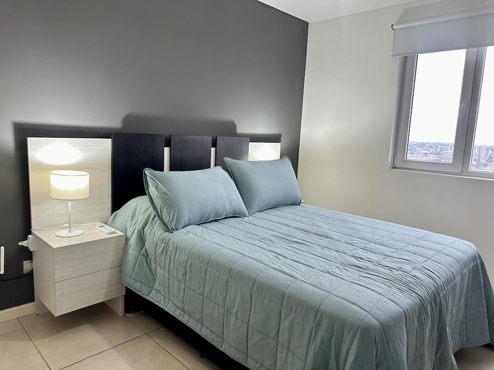 Rent a Flat Alquileres Temporarios