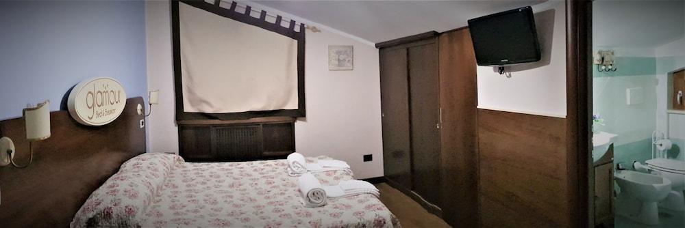 Glamour Bed And Breakfast