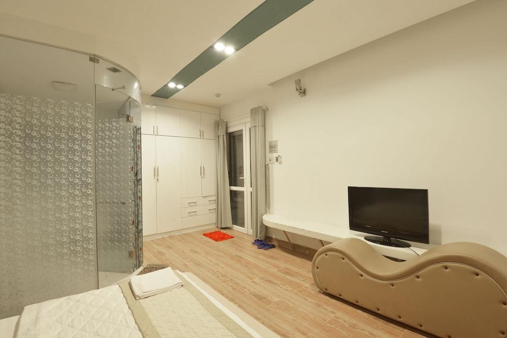 My Friends Hotel - Hostel